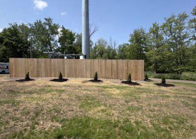 New Municipal Cell Tower Site – Penfield, NY